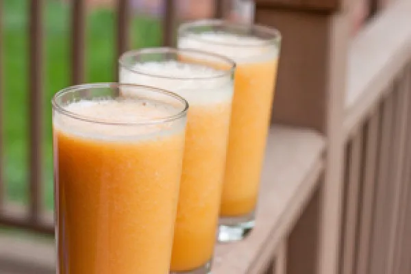 Cantaloupedrink