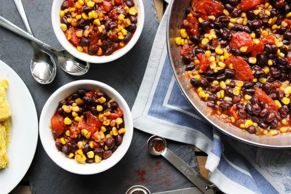 Chili i tre burkar