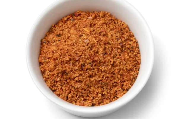 Chili- och kryddblandning