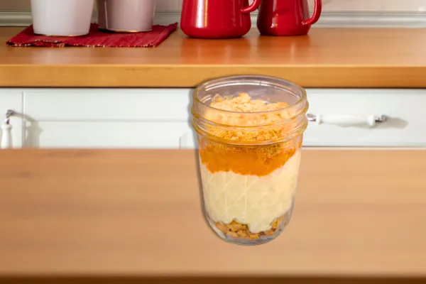 Citrondröm