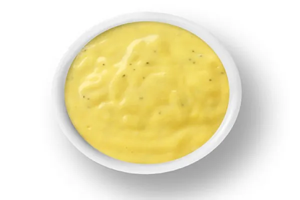 Dippsås till grönsaker