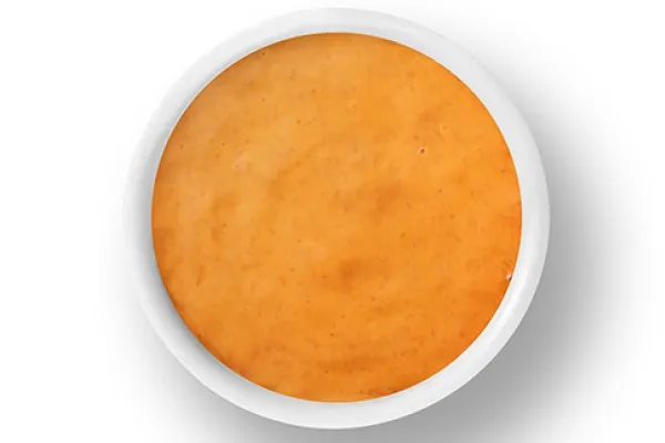 Fransk salladsdressing