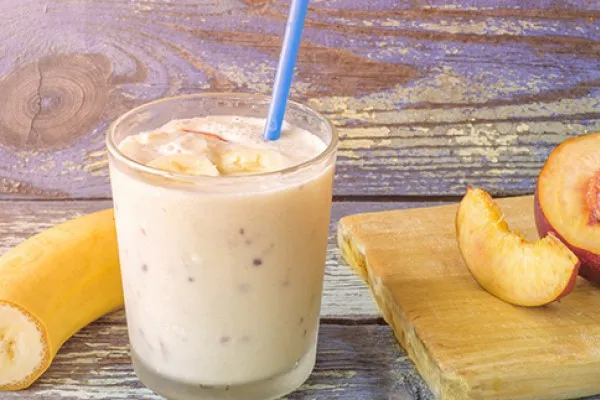 Fruktsmoothie