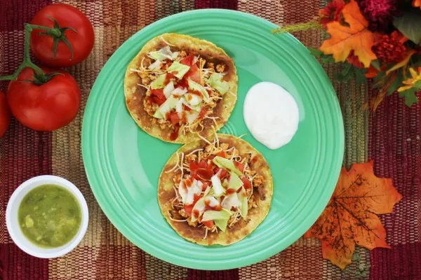 Kalkontostadas