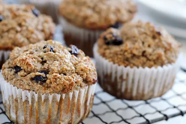 Klimuffins