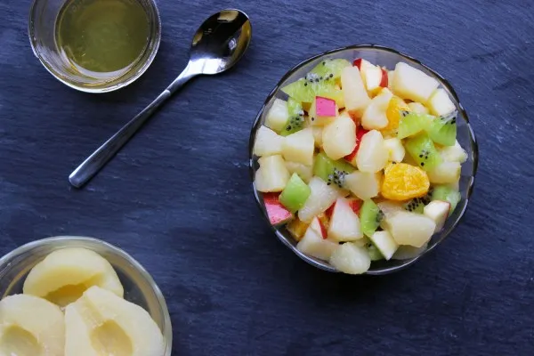 Päronsalsa