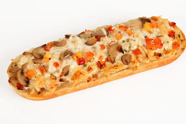 Pizza när som helst