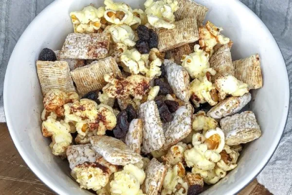 Popcorngodis