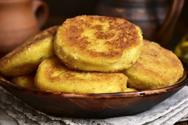 Potatiskakor