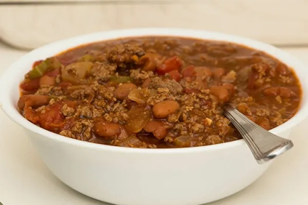 Pumpachili