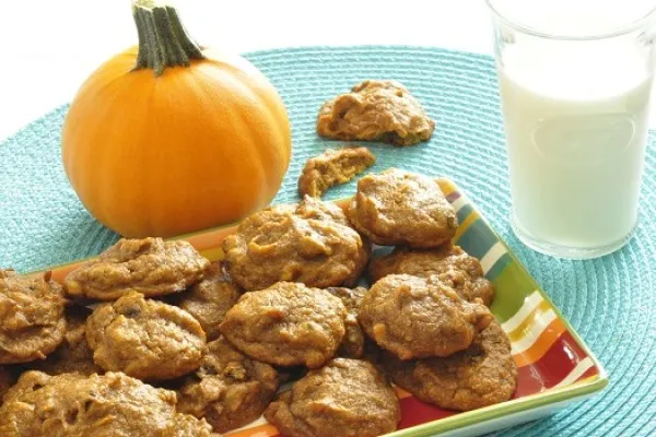 Pumpakakor