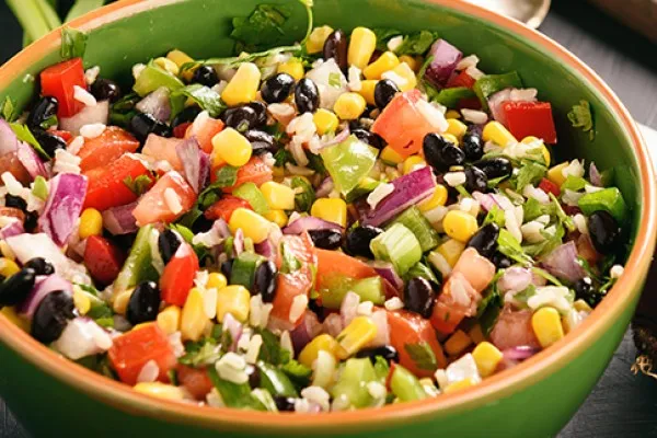 Salsa från bondens marknad