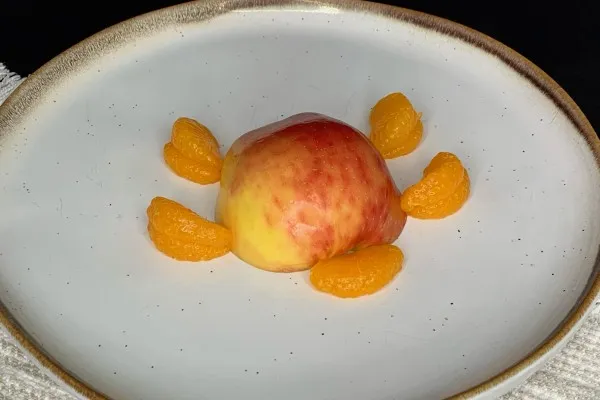 Sköldpaddsäpple