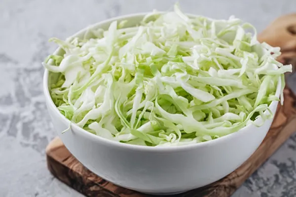 Snabb coleslaw