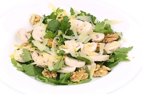 Sommarsallad