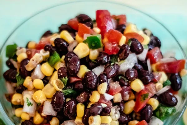 Squashsalsa