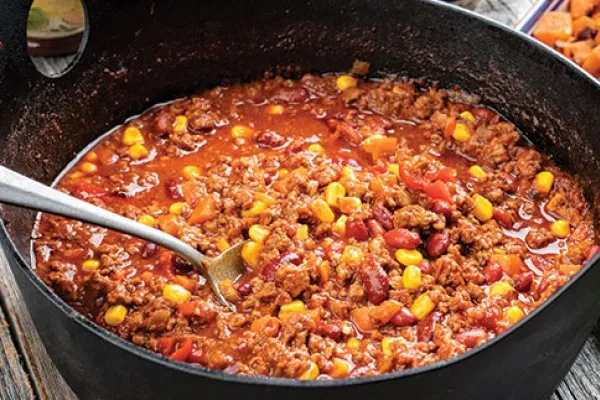 Tacosoppa