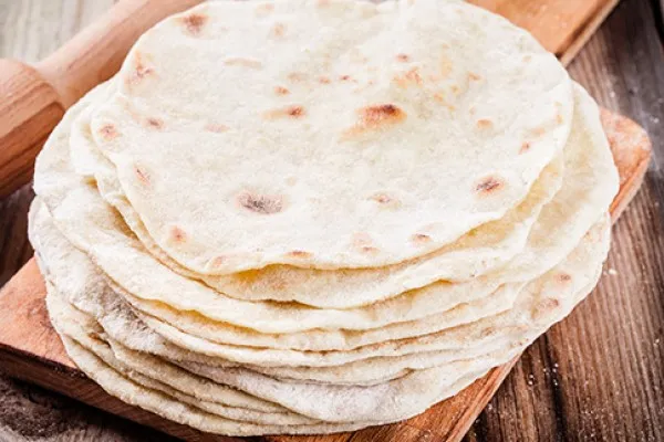 Vetetortillas